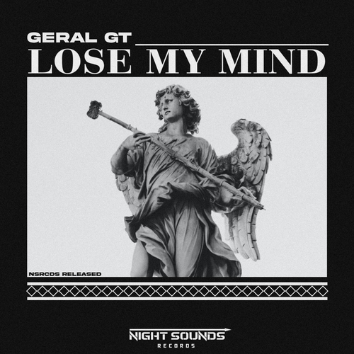 Geral GT-Lose My Mind