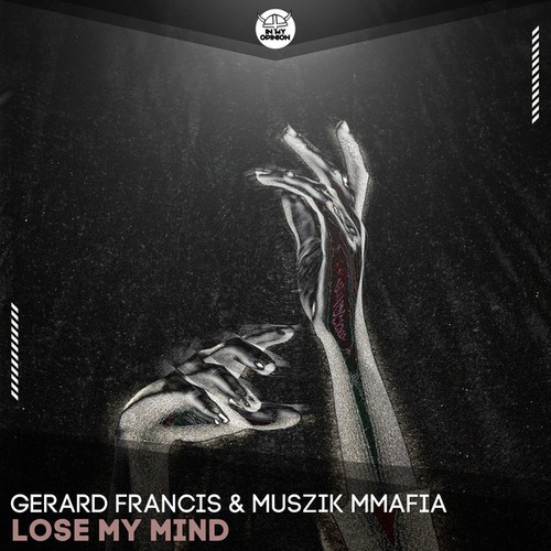 Gerard Francis, Muszik Mmafia-Lose My Mind