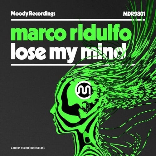 Marco Ridulfo-Lose My Mind