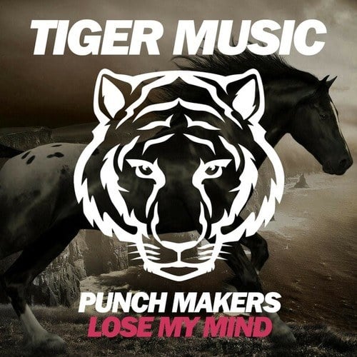 Punch Makers-Lose My Mind