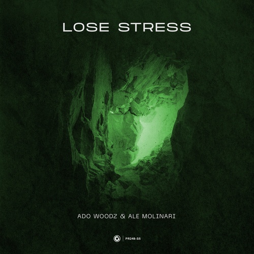 Ado Woodz, Ale Molinari-Lose Stress