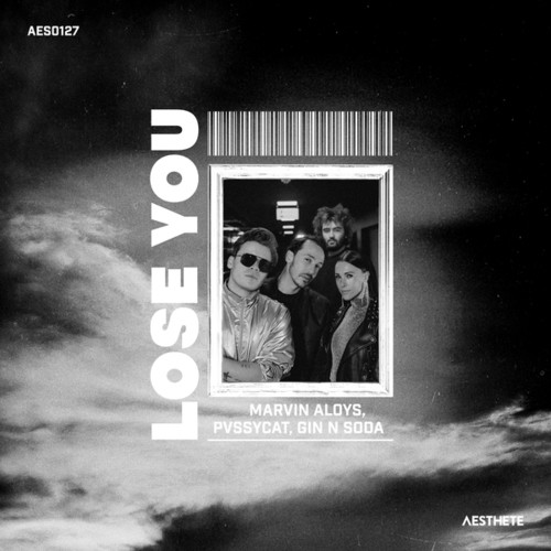 Marvin Aloys, PvssyCat, Gin N Soda-Lose You