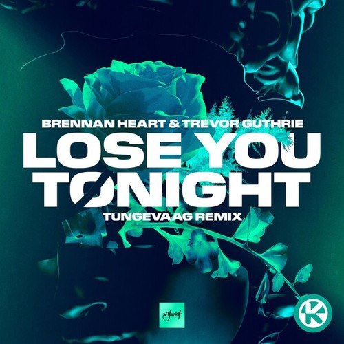 Lose You Tonight (Tungevaag Remix)