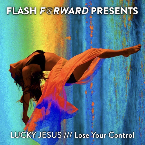 Lucky Jesus-Lose Your Control