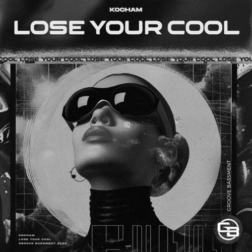 KOCHAM-Lose Your Cool