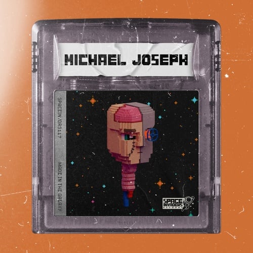 Michael Joseph-Lose Your Mind