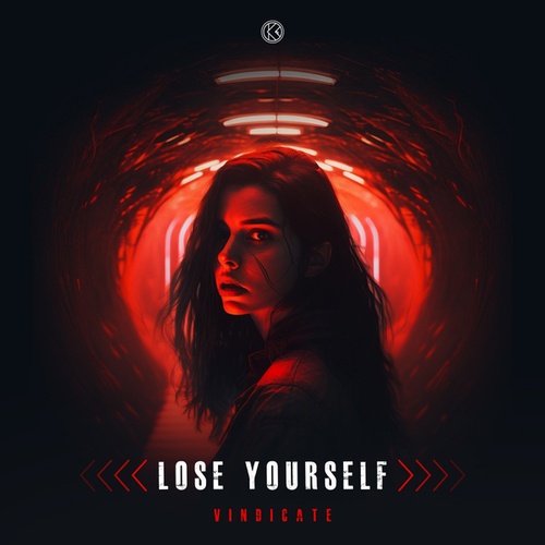 Vindicate-Lose Yourself
