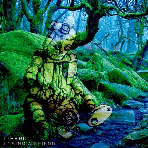Libardi-Losing a Friend (Extended Mix)