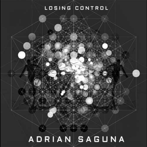 Adrian Saguna-Losing Control