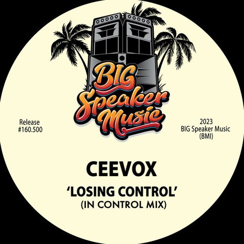 Ceevox-Losing Control