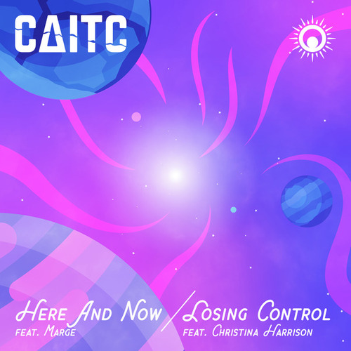 CaitC, Christina Harrison, Marge-Losing Control / Here and Now
