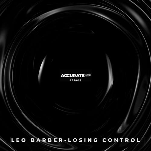 Leo Barber-Losing Control