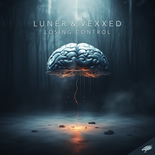 Luner, Vexxed-Losing Control