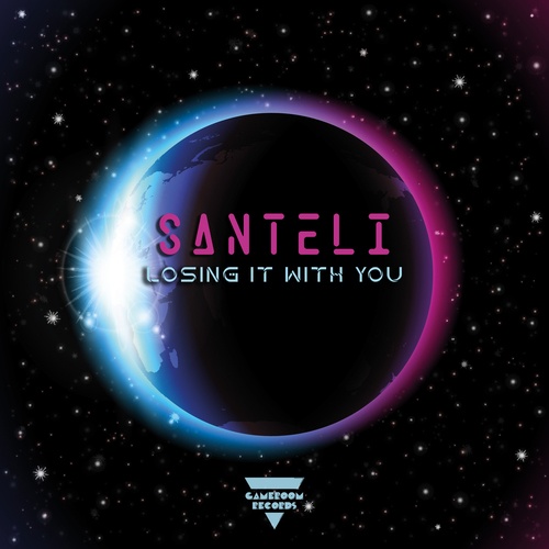 Santeli-Losing It With You