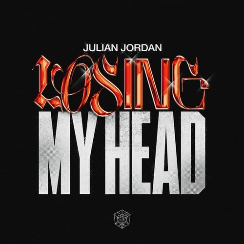 Julian Jordan-Losing My Head