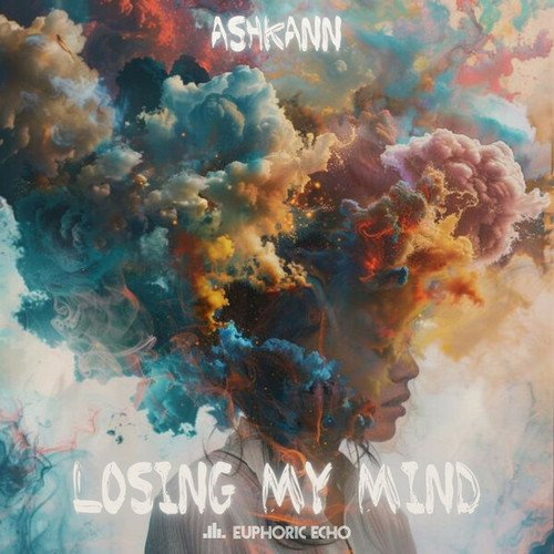 ASHKANN-Losing My Mind