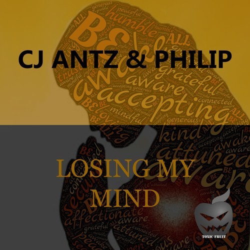 CJ Antz & Philip-Losing My Mind