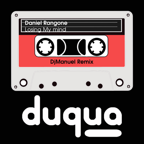 Daniel Rangone-Losing My Mind (DJManuel Remix)