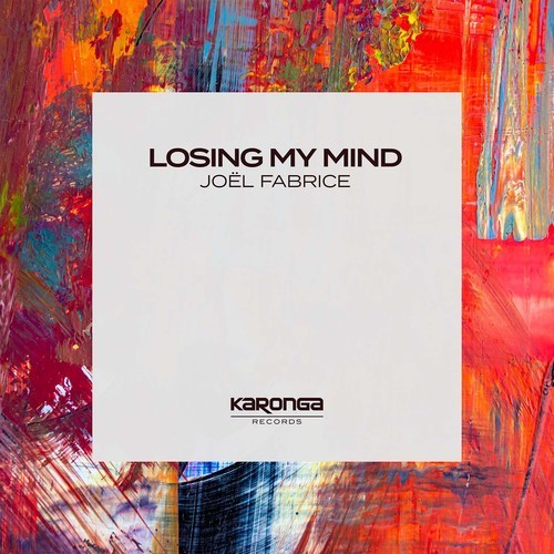 Joël Fabrice-Losing My Mind