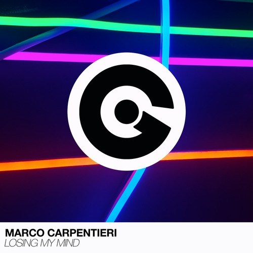 Marco Carpentieri-Losing My Mind