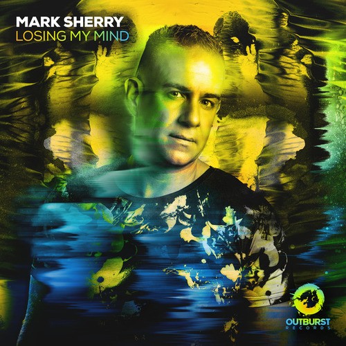 Mark Sherry-Losing My Mind