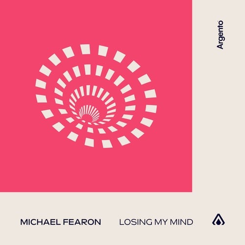 Michael Fearon-Losing My Mind