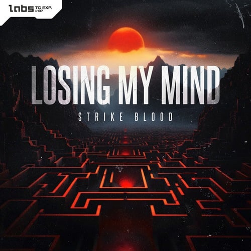 Strike Blood-Losing My Mind