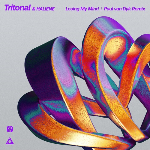 Tritonal, HALIENE, Paul Van Dyk-Losing My Mind