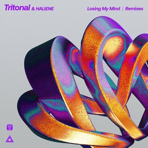 Tritonal, HALIENE, DVRKCLOUD, Djimboh, Paul Van Dyk-Losing My Mind
