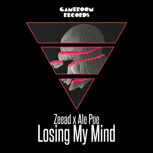 Zeead, Ale Poe-Losing My Mind