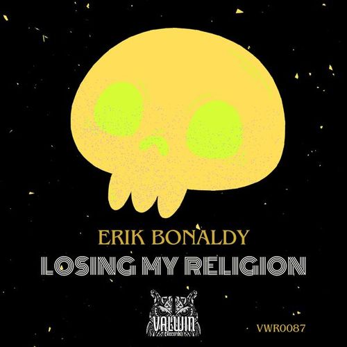Erik Bonaldy-Losing My Religion