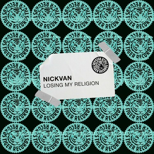 Nickvan-Losing My Religion