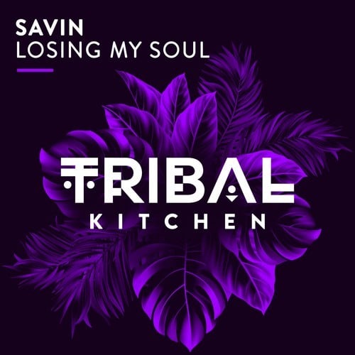 Savin-Losing My Soul (Radio Edit)