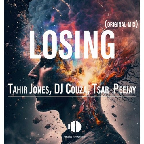 Tahir Jones, DJ Couza, Tsar PeeJay-Losing