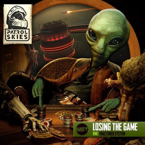 SST-Losing the Game / Fractured System