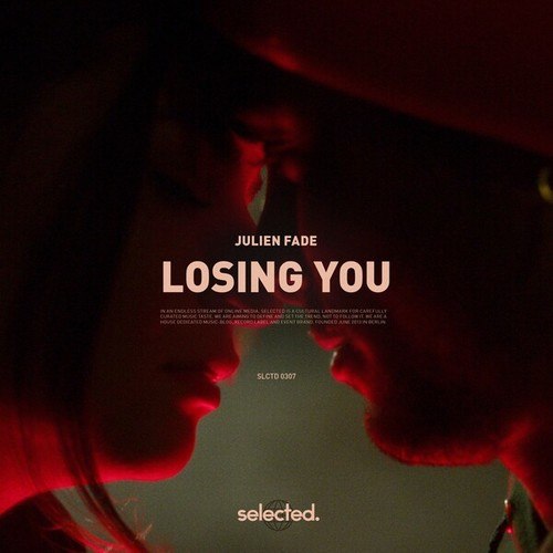 Julien Fade-Losing You