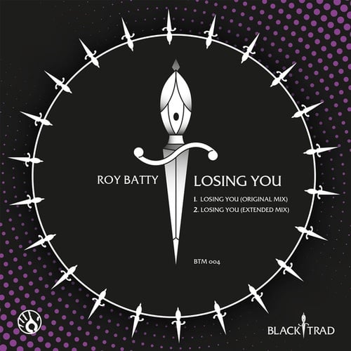 Roy Batty-Losing You