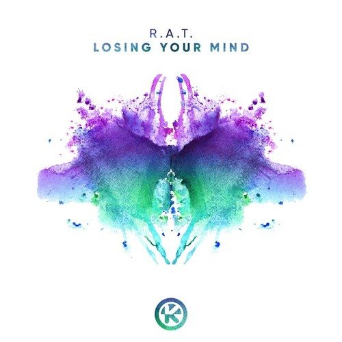 R.A.T.-Losing Your Mind