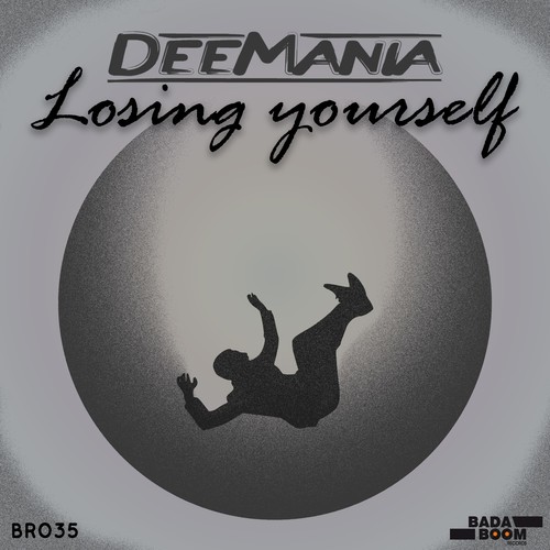 Deemania-Losing Yourself