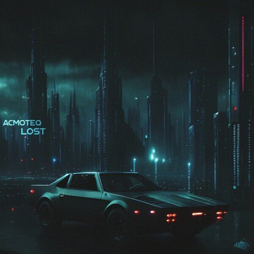 Acmoteq-Lost