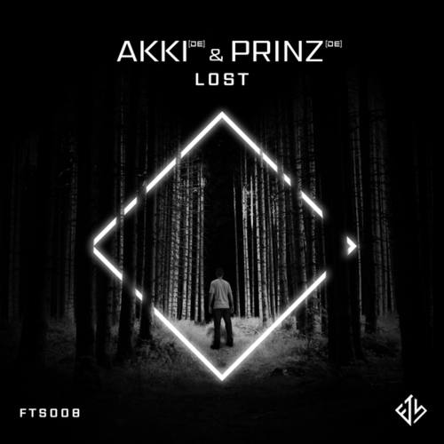 AKKi (DE), Prinz (DE)-Lost
