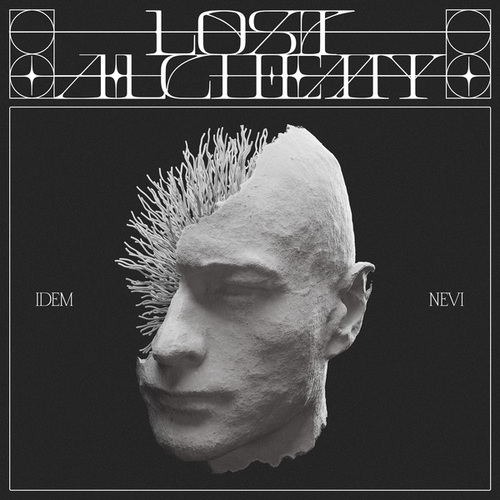 Idem Nevi-Lost Alchemy