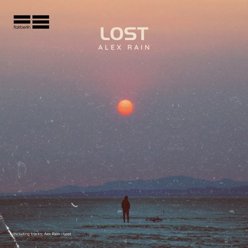 Alex Rain-Lost