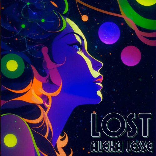Alexa Jesse-Lost