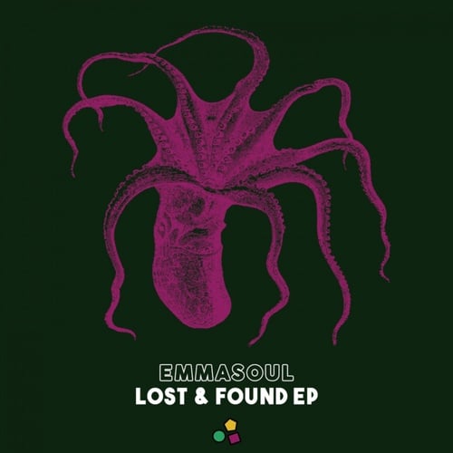 EmmaSoul-Lost and Found