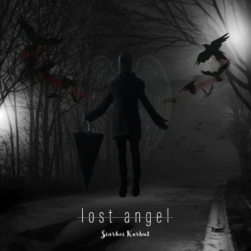 Lost Angel