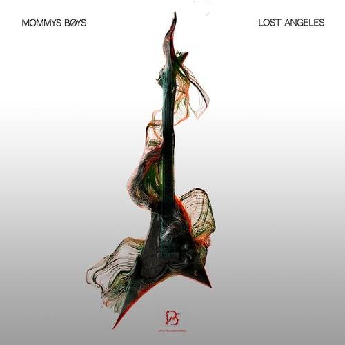 LOST ANGELES