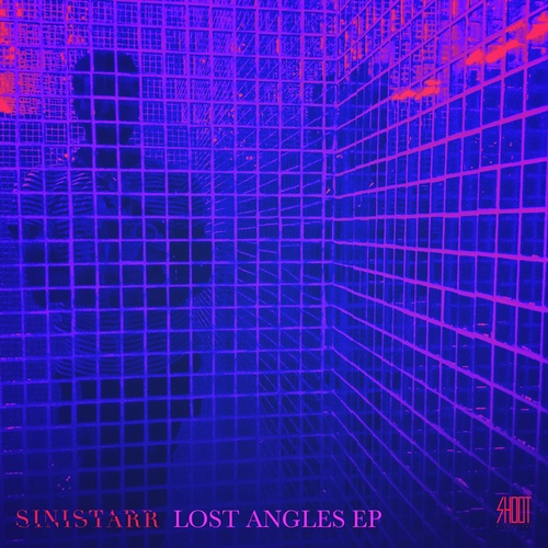 Sinistarr, Tim Reaper-Lost Angles EP