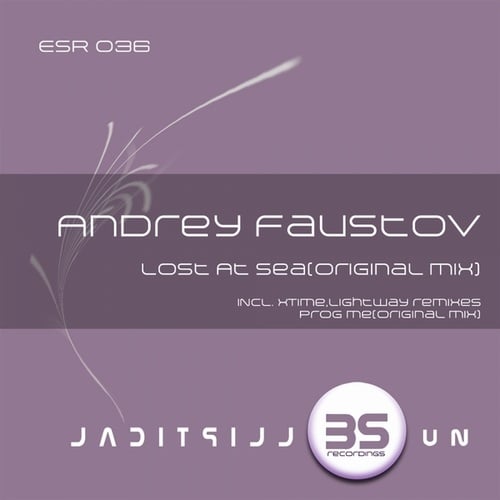 Andrey Faustov-Lost At Sea