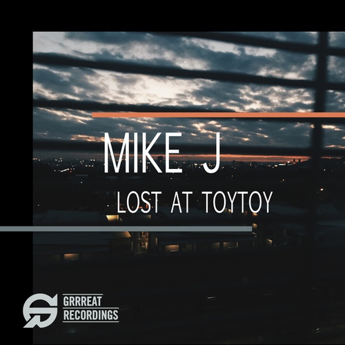 Mike J-Lost at Toytoy